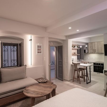 Mygema Boutique Home Kálymnos 外观 照片