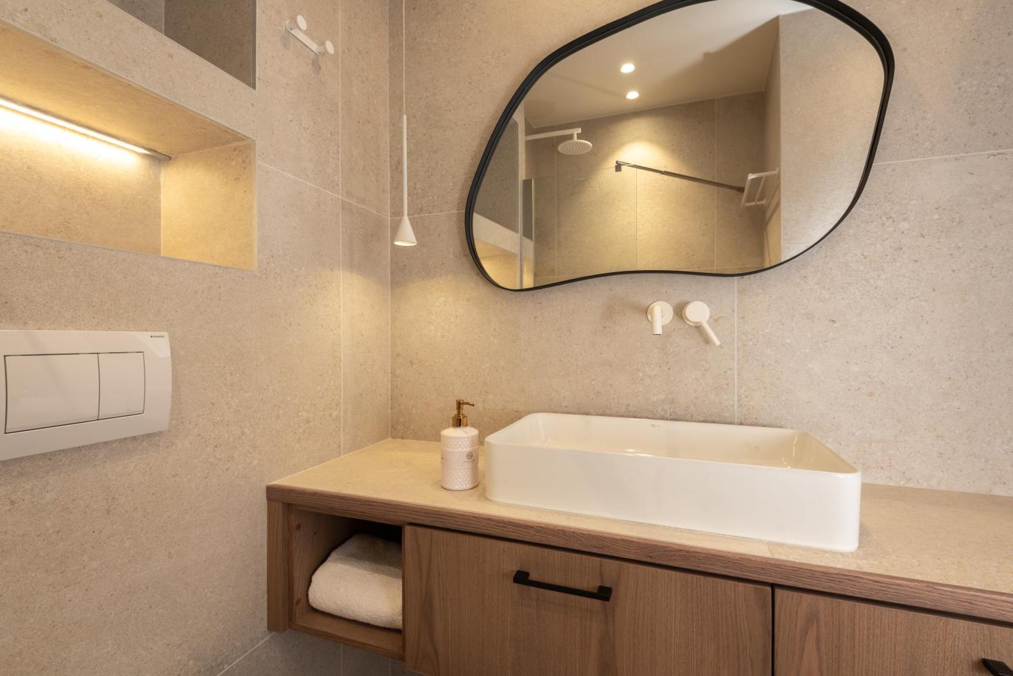 Mygema Boutique Home Kálymnos 外观 照片